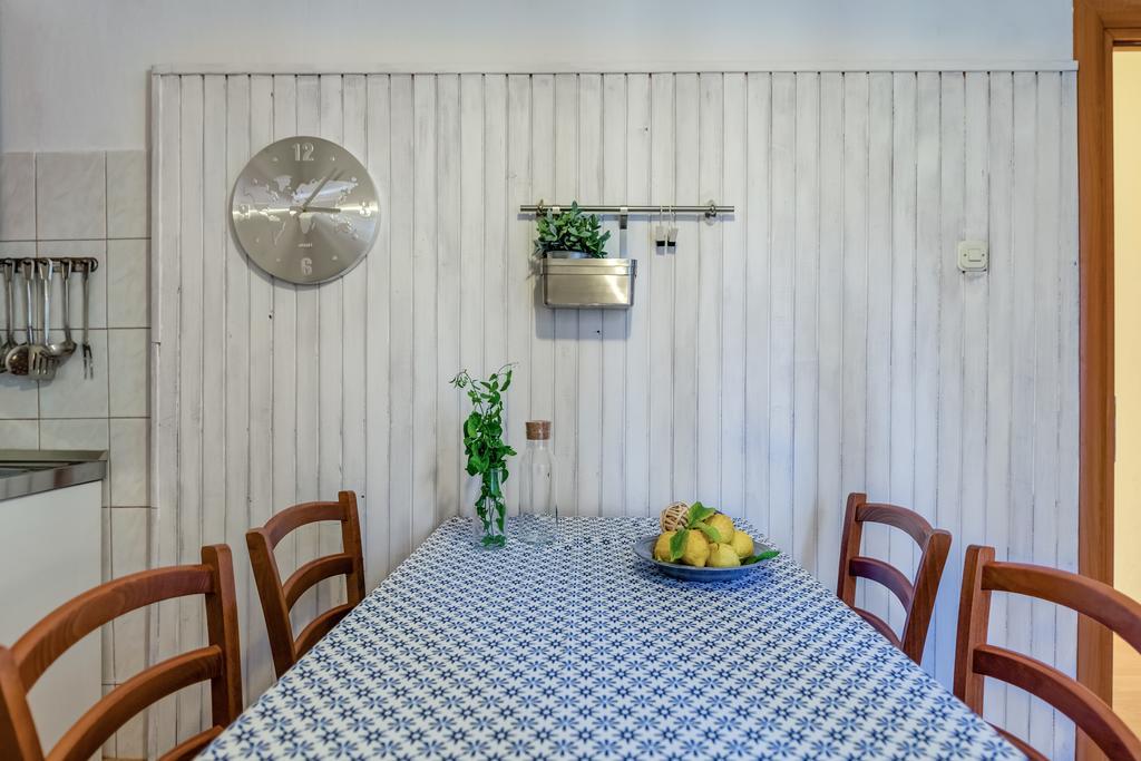 Apartments Bralic Vis Eksteriør billede